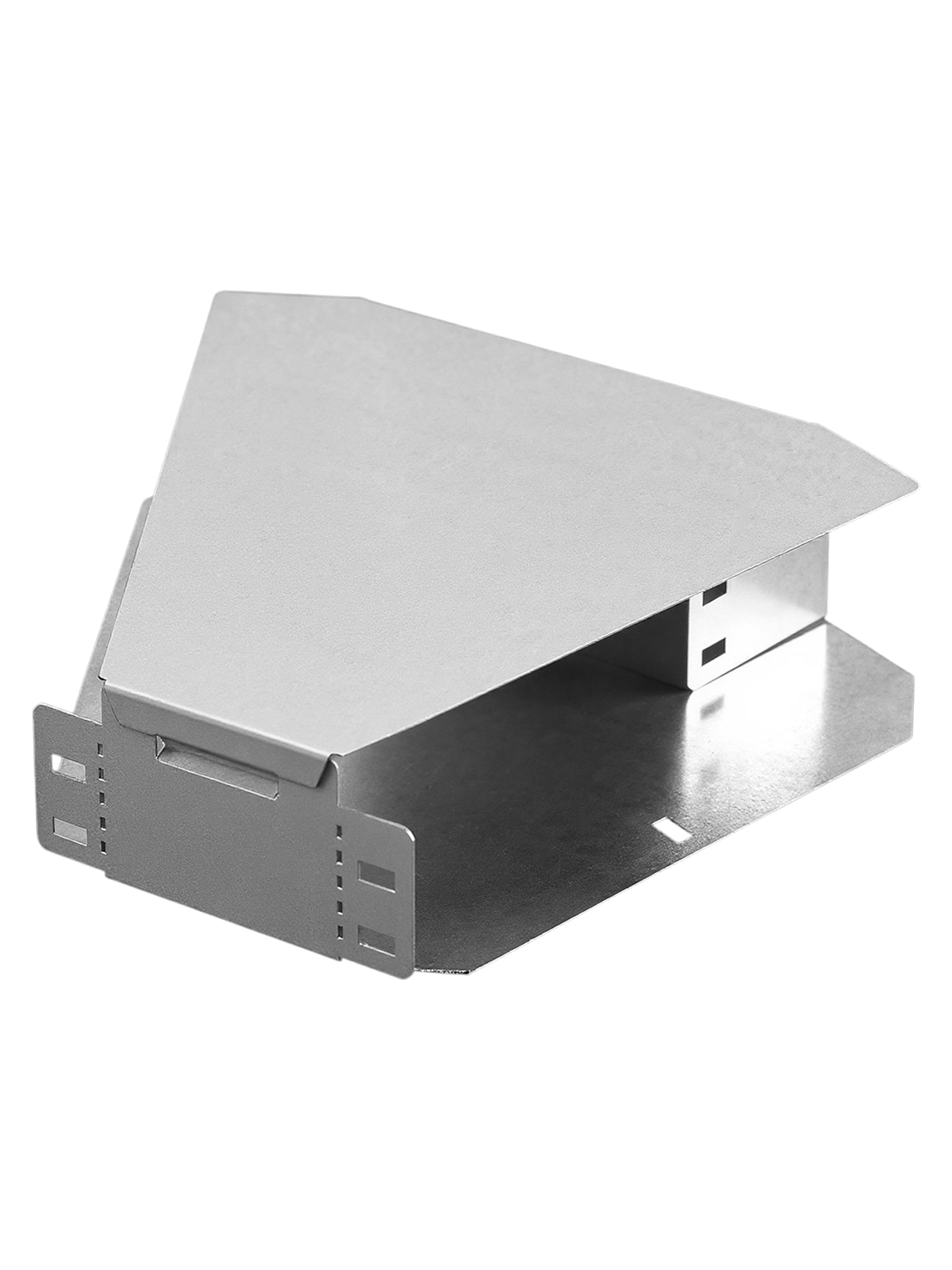 Rotire la 45 grad. orizontală 80x300 mm TDM