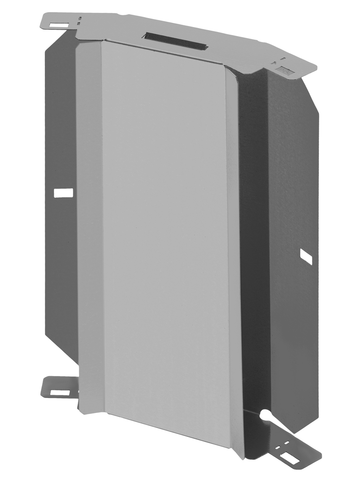 Cotitură la 45° verticală internă 50х300 TDM