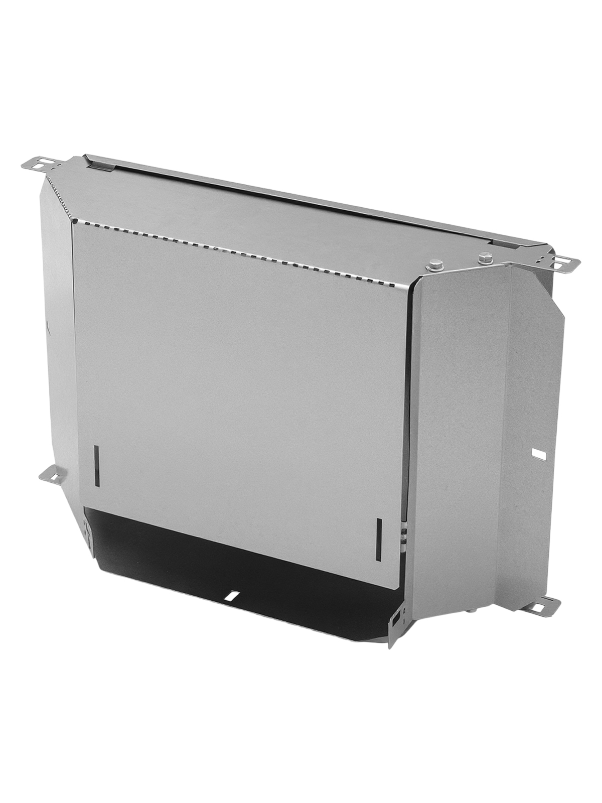 Împărțitor T-în formă vertical în jos lateral 50×300 mm TDM