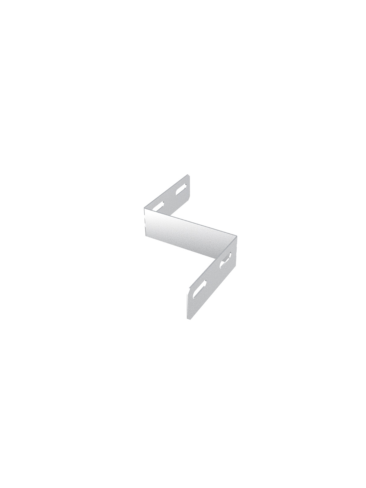Adaptor înălțime 50 mm, modificare lățime la 100 mm TDM