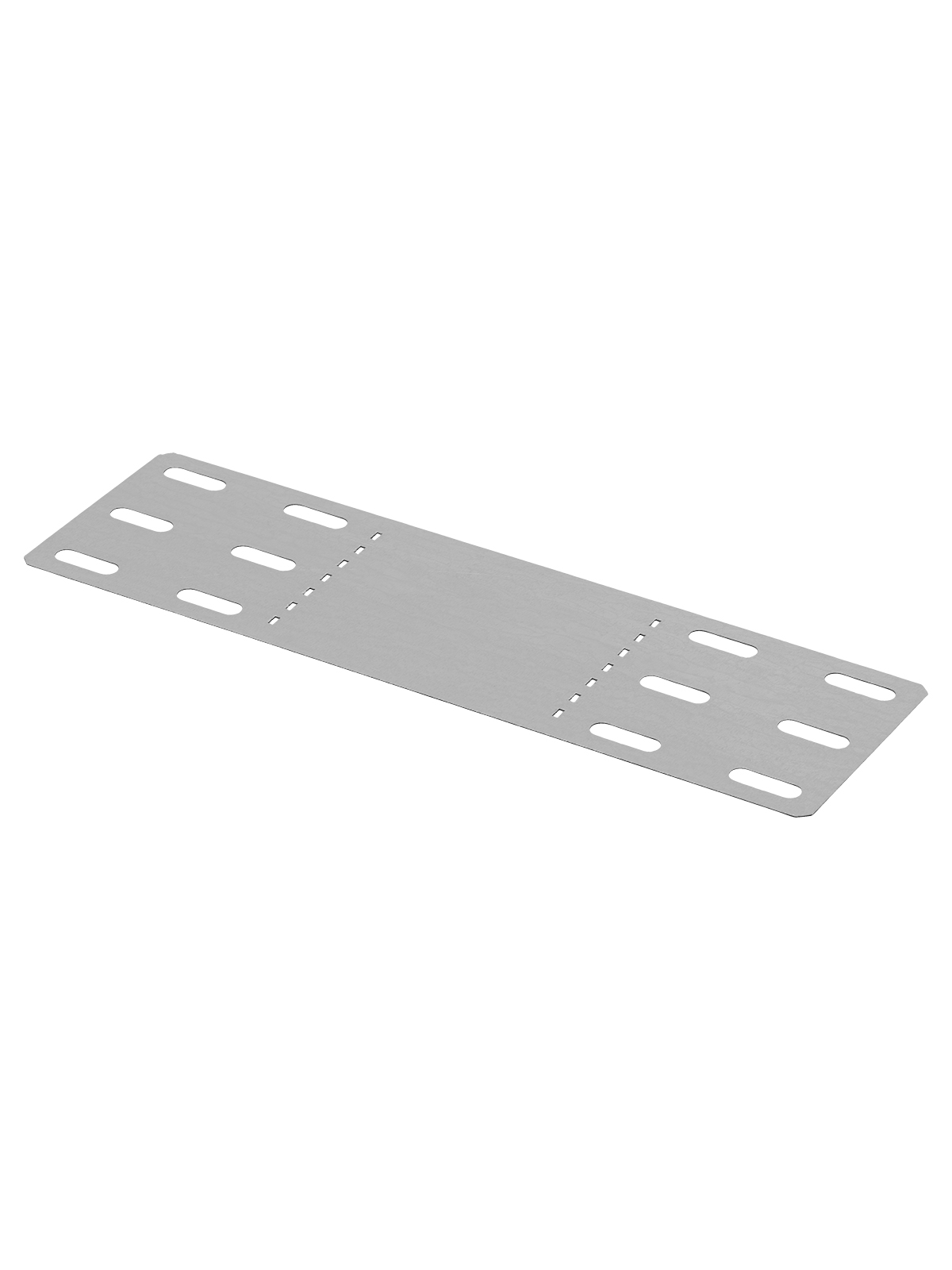 Adaptor, înălțime 100 mm, modificare lățime la 100 mm TDM