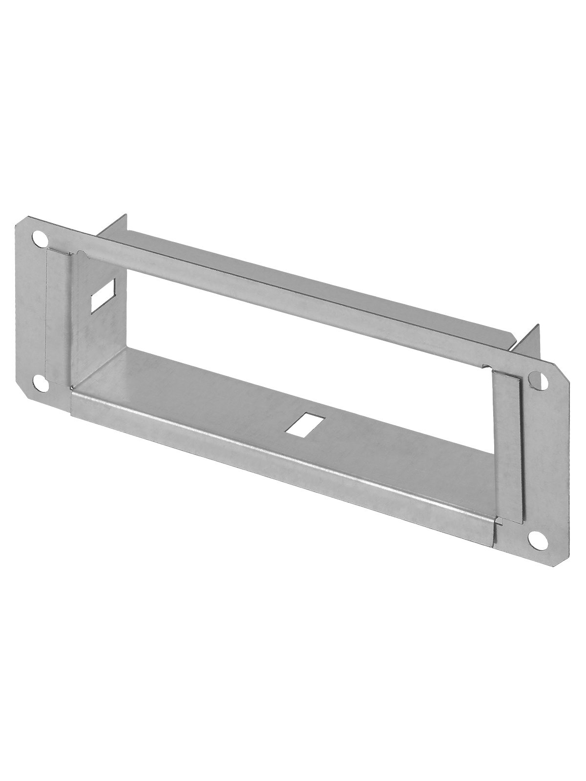 Flanșă de legătură pentru șină 50x150 mm TDM