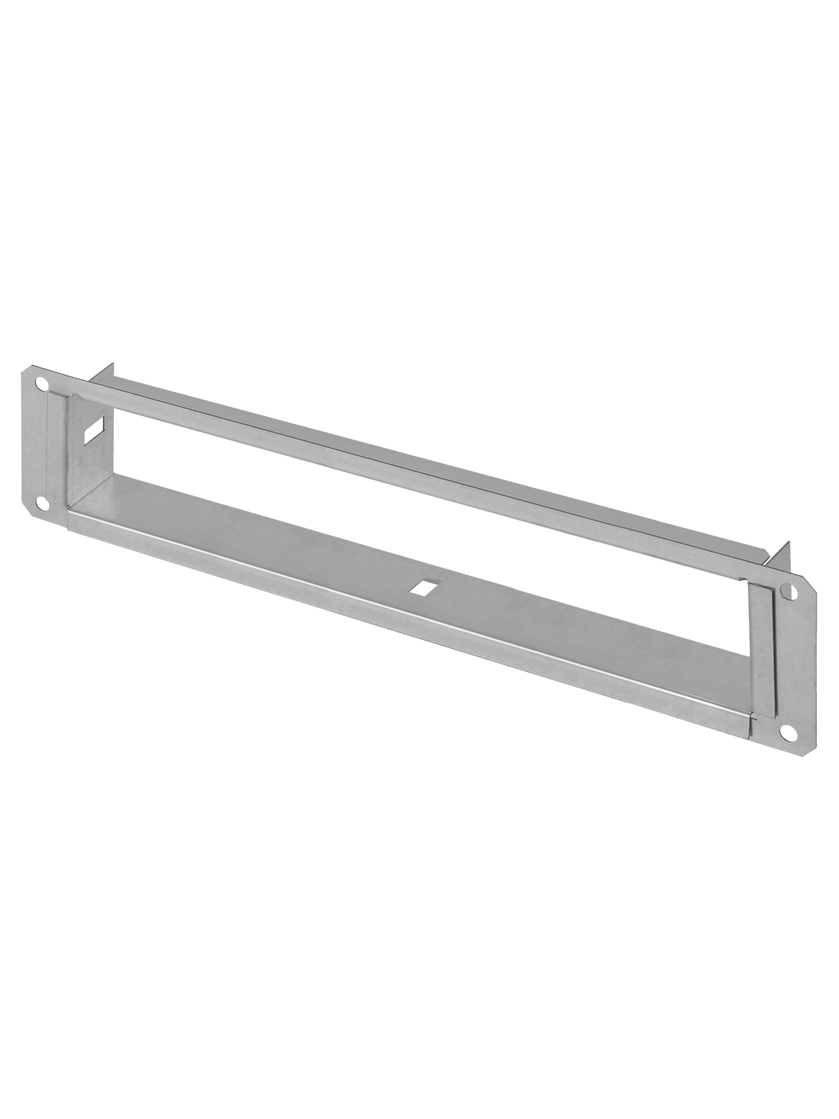 Flanșă de legătură pentru șină 50x300 mm TDM