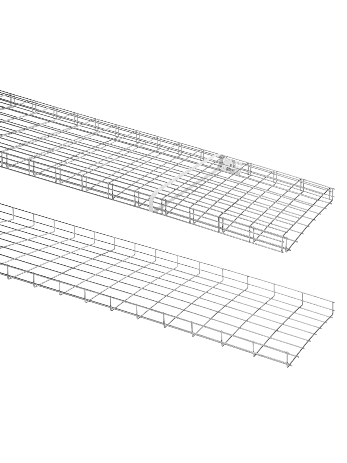 Tavă de sârmă 50x400x3000-3,8 mm TDM