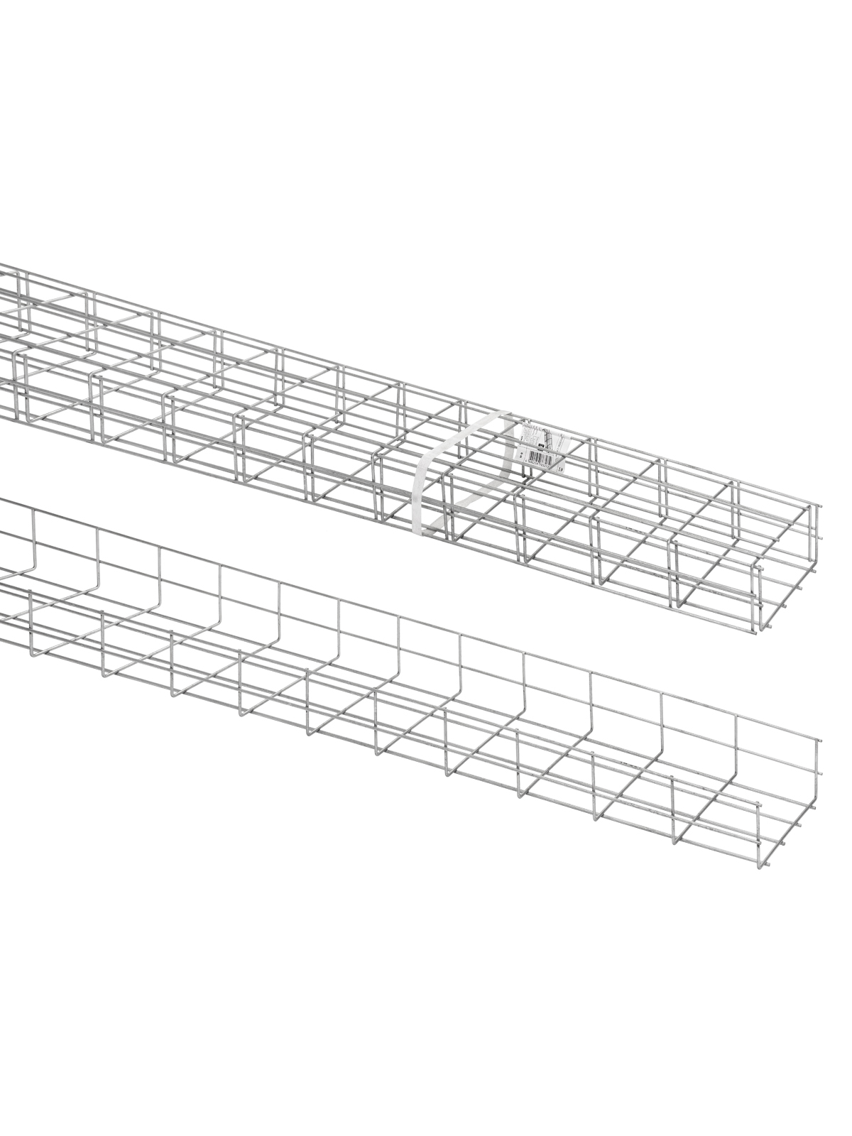 Tavă de sârmă 80x200x3000-3,8 mm TDM