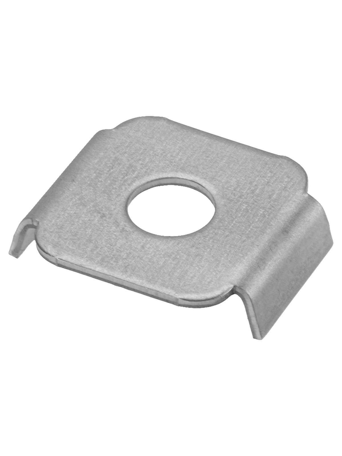 Platformă de fixare pentru celulă de 25 mm pentru șină de sârmă TDM