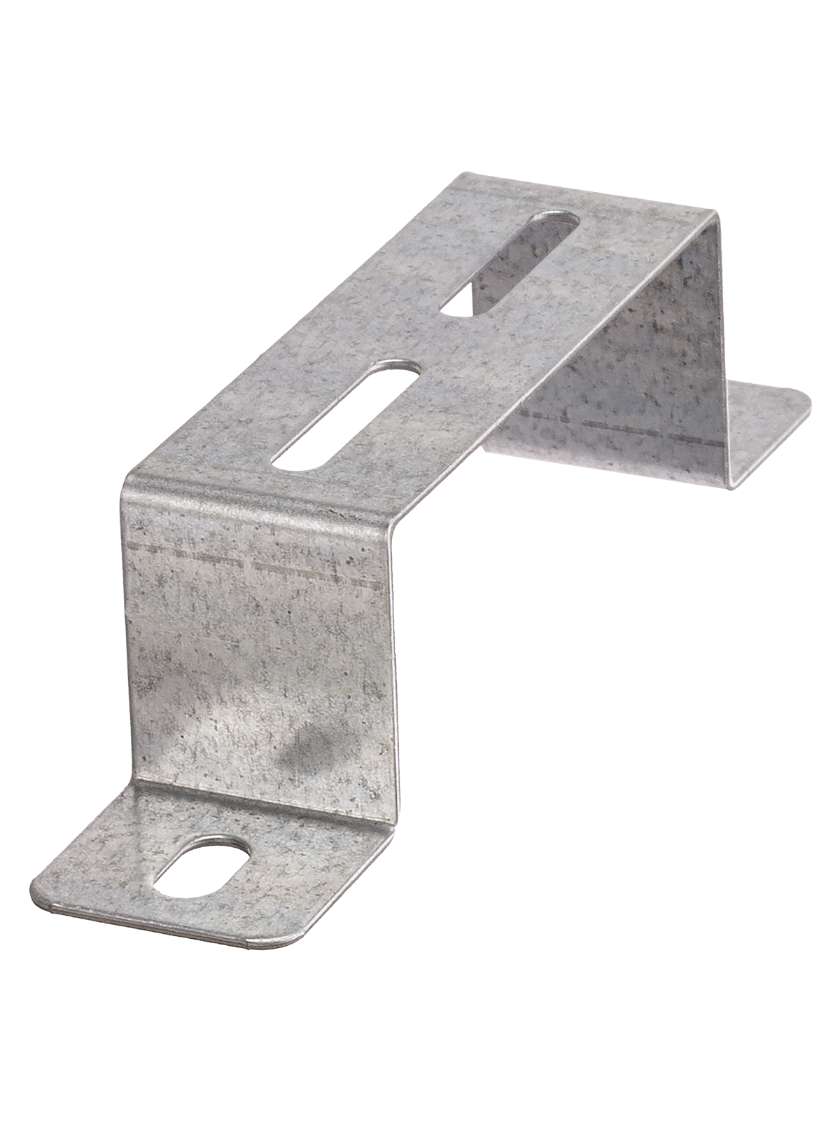 Cârlig perete-gazon, bază tavă 100 mm TDM