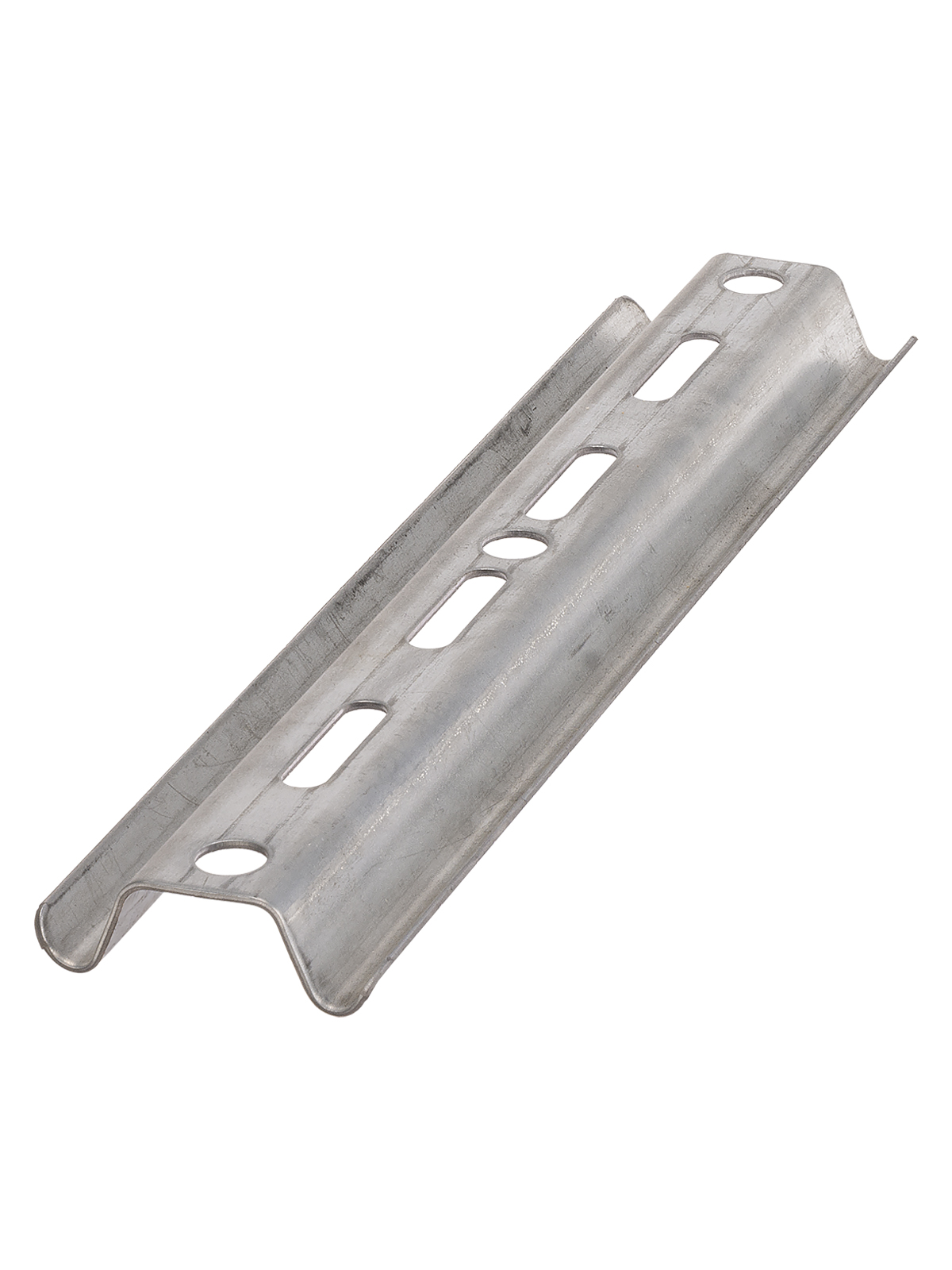 Suport orizontal, profil Omega, pentru tavă de 200 mm TDM
