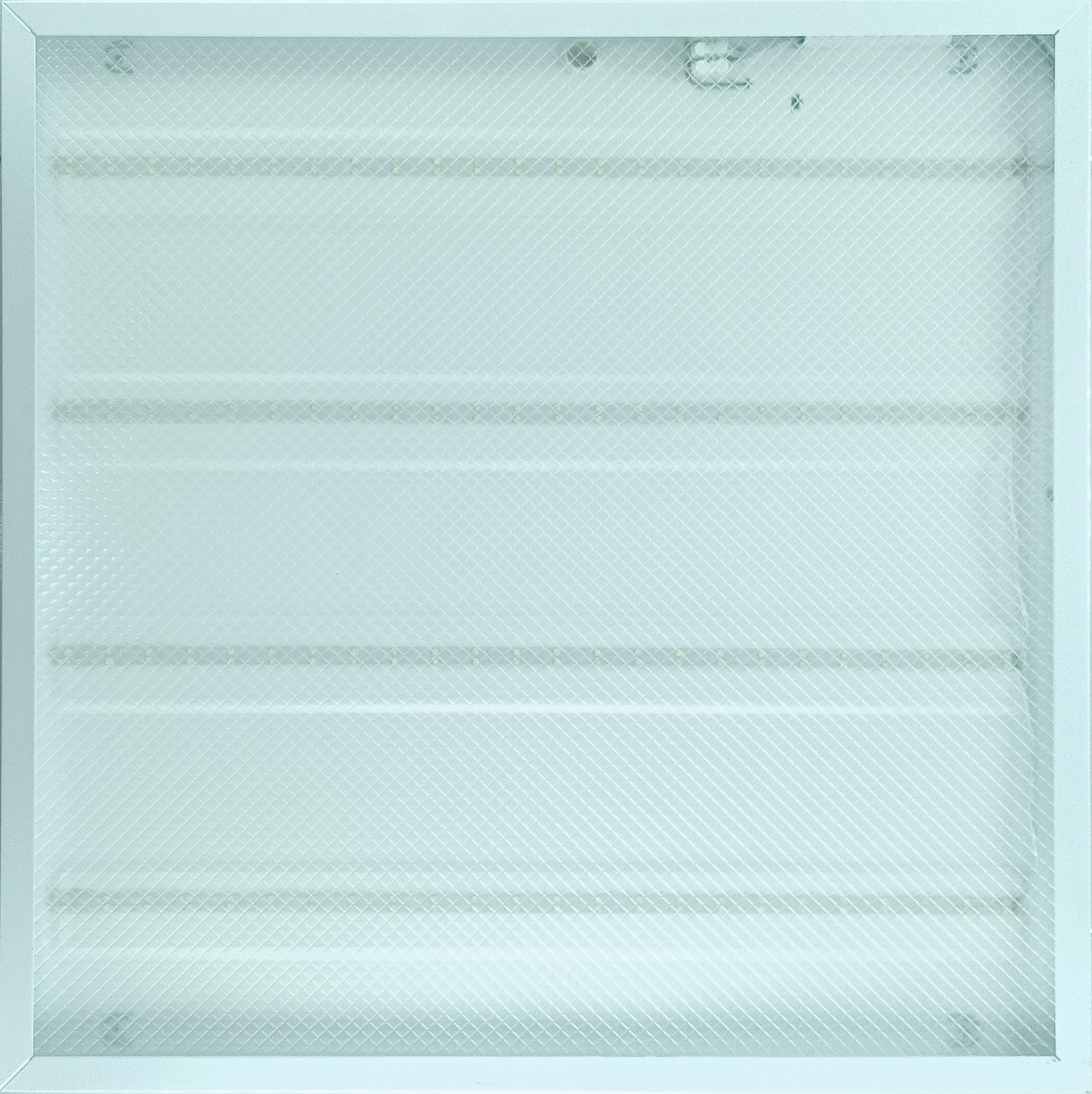 Panou LED universal 36W 595x595x19 6500K(TR0329-0436)