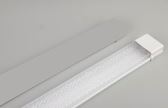 Lumină LED 54W AC185-265V 6500K 1200mm 80LM/W Prismă(TR0329-2542)
