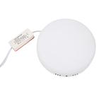 Светильник светодиодный наружный 24W AC170-240V круглый (TR0329-4402)