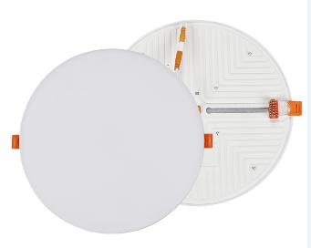 Lumină încorporată LED "Downlight" 36W 5000K rotundă Alb 230*35*252/30 (TR0329-5036)