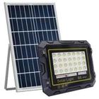 Proiector cu pană solară 60W 3.2V 4000mA 6000K 140pcs 2835smd Panou:270*175mm IP66 Lampa:210*
