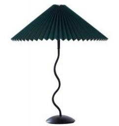Настольный светильник 85-265V 60cm height E27*1 without bulb(TR0337-0304)