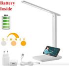 Lampa de masă 5W 5V 1A Double Color plug 29*33cm battery wire(TR0337-0310)