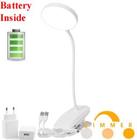 Lampa de masă 5W 5V 1A Double Color plug 15*40cm battery wire(TR0337-0315)