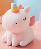 Ночник Rabbit Silicone Lamp Sensor, Dimmer(60)(TR0337-2406)
