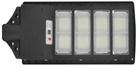 Lumină cu panou solar pentru exterior 120W 3.2V 8000mA 6000k 384pcs 2835smd Panou:455*175mm IP66