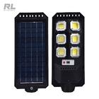 Lumină cu panou solar pentru exterior Diamond 30W Baterie?2000AH Cantitate?60 Timp de încărcare?4-6H ABS SM