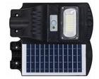 Lumină cu panou solar pentru exterior 30W 3.2V 3500mAh 6000K 40pcs ABS IP65(TR0345-0308)