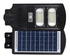 Lumină cu panou solar pentru exterior 60W 3.2V 5000mAh 6000K 80pcs ABS IP65(TR0345-0309)