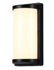 Настенный светодиодный светильник 20W 185-265V 6000K 2835-40D 238*110*57mm Plastic(TR0345-0705)