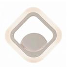 Настенный светодиодный светильник 15W 200х200х45 YL-BD5002(TR0345-0901)