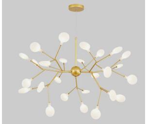 Люстра 185-265V 800*530mm G4*27 ceiling light (TR0370-0270)