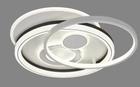 Люстра светодиодная 110W White 3-Color 520х90 YL-WS4017 (TR0370-1812)