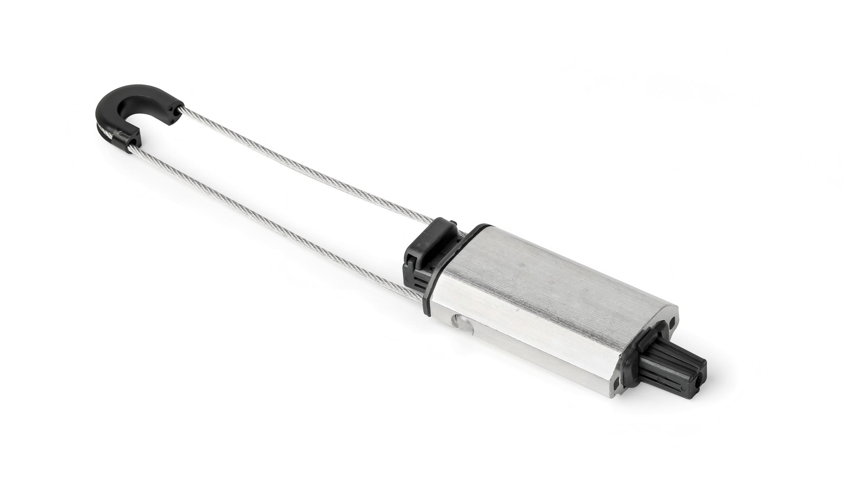 Clema de ancorare cu pană ZAK 50-70/1500 (PA 1500, SO 250.01) (TR0412-1035)