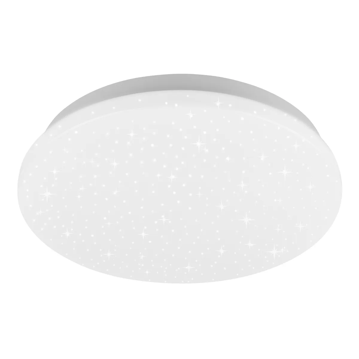 Светильник LED потолочный ДПБ 02, 18 Вт, 6000 К, Звездное небо, TDMSQ0329-9010