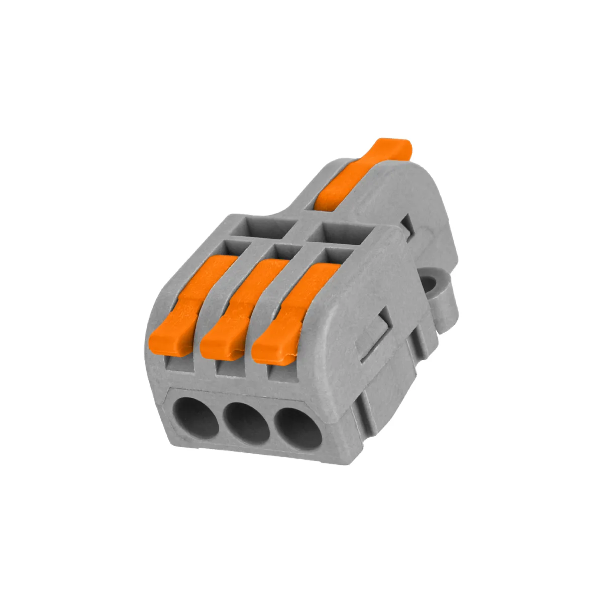 Клемма разветвительная СКР-413 (4 мм2) TDM