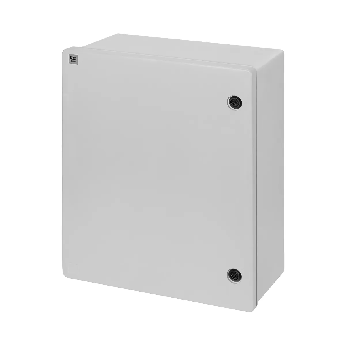 Щит антивандальный, ЩПМП-3-0, GRP, IP66, IK10, -50 С до +70 С, навес, (600х500х230)(SQ0924-0207)