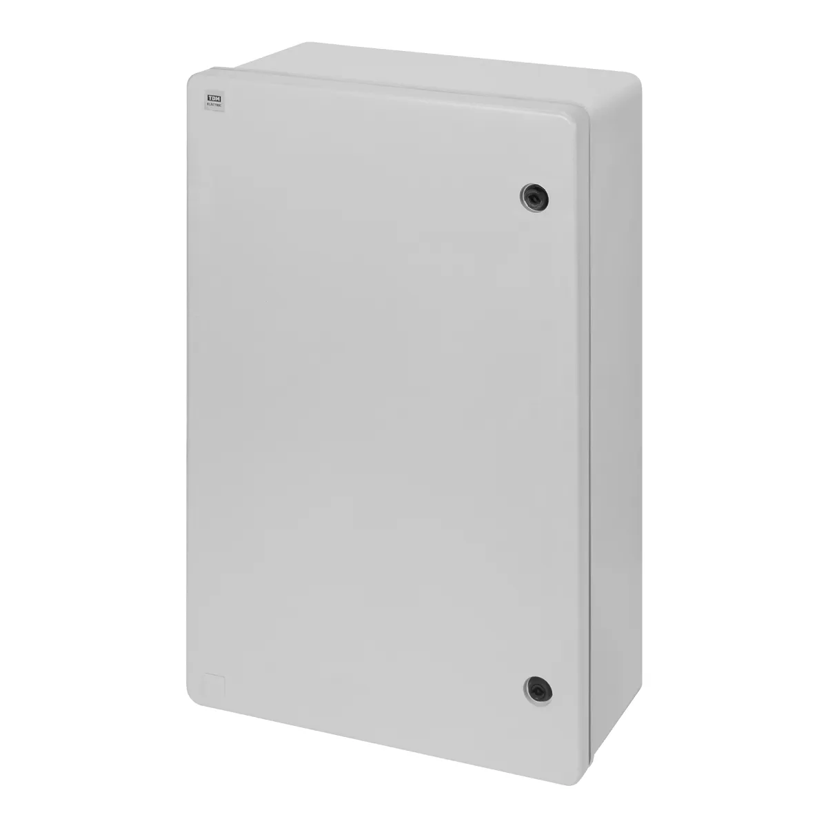 Щит антивандальный, ЩПМП-4-0, GRP, IP66, IK10, -50 С до +70 С, навес, (800х500х270)(SQ0924-0208)