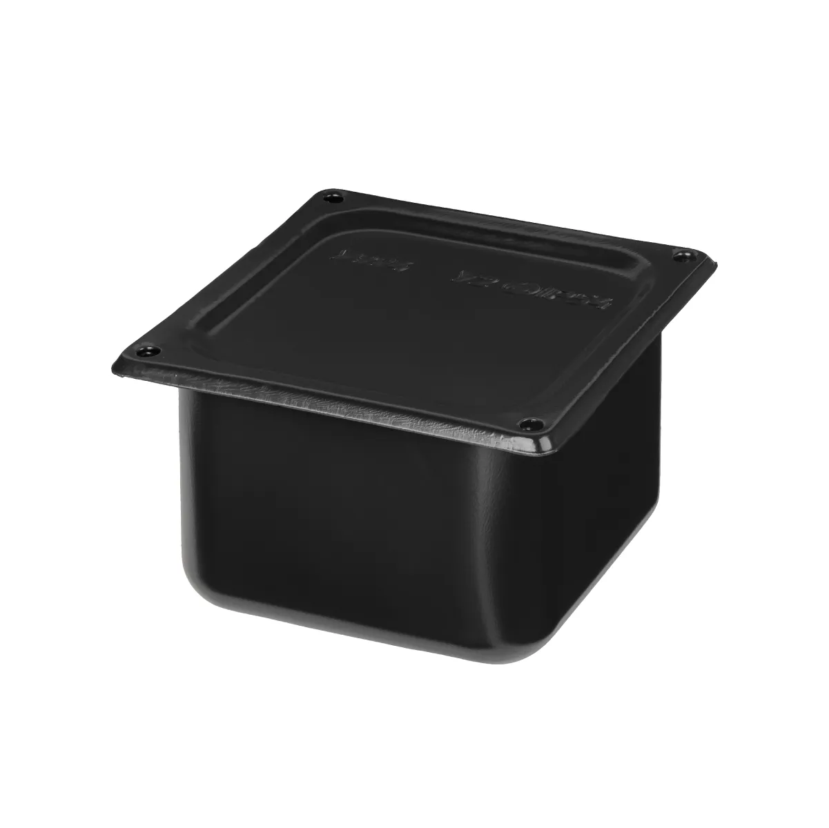 Коробка протяжная ОП металлическая У-994 IP54 грунт., с уплотнителем TDM(SQ1404-5994)