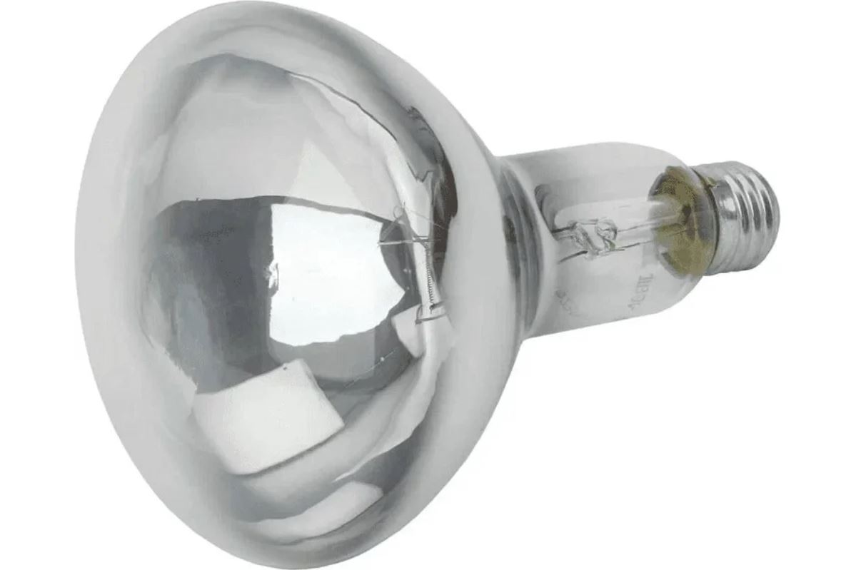 Lampa IKZ 220-250 R127 E27