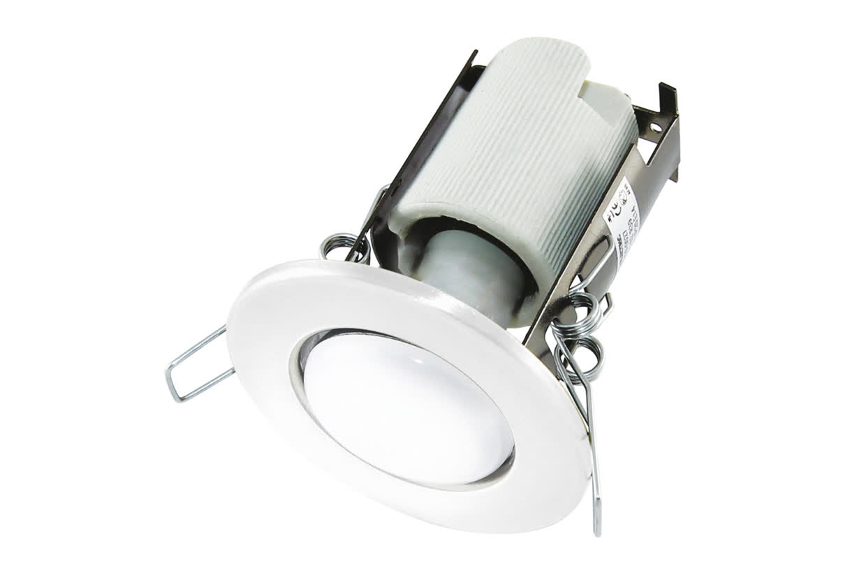 Lumină încastrabilă SV 01-02 R39 40W E14 alb TDM(SQ0359-0026)