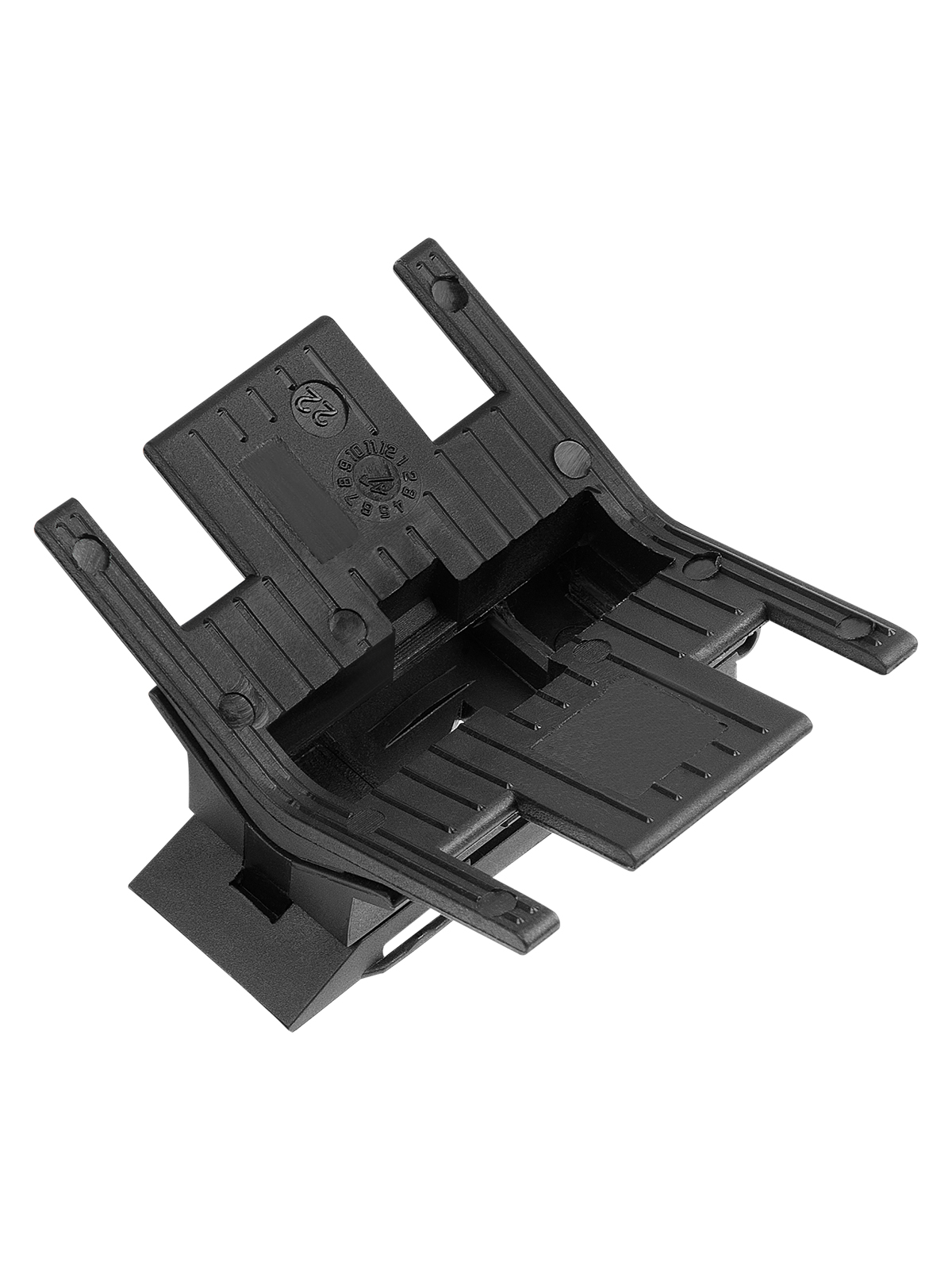 Fixator la distanță DF 50-90 (BIC 50.90) TDM