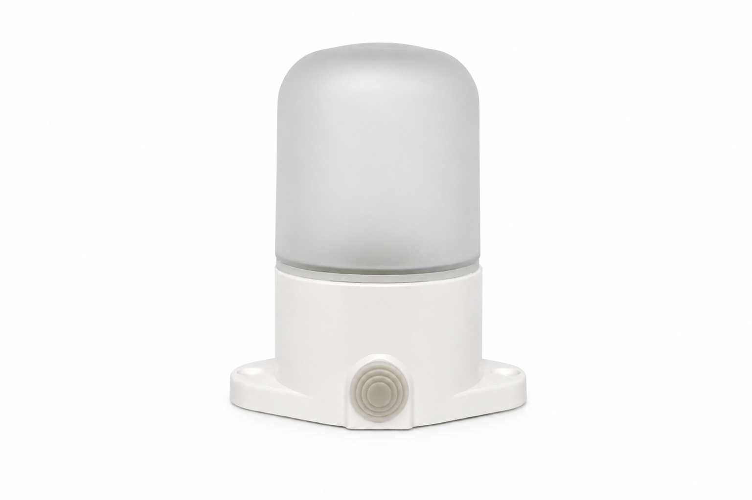 Lumină pentru saună dreaptă, IP54, 60W, alb(16)(TR0303-0002)