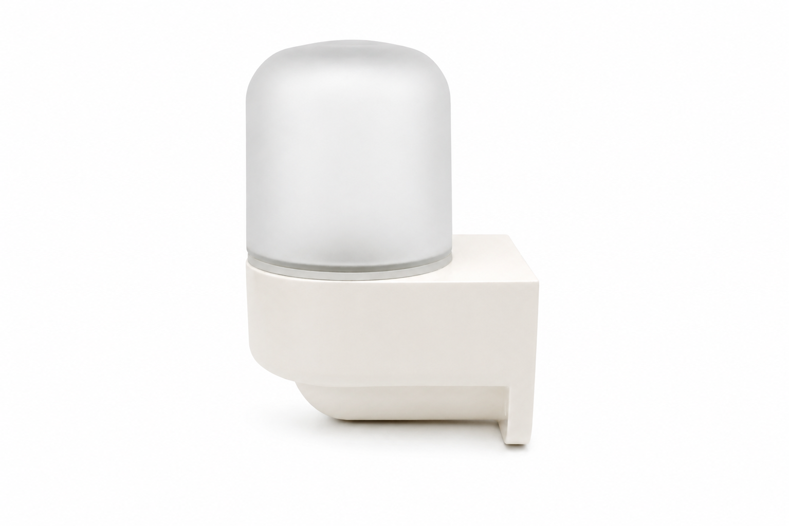 Lumină pentru saună de perete, colț, IP54, 60W, alb(16)(TR0303-0003)