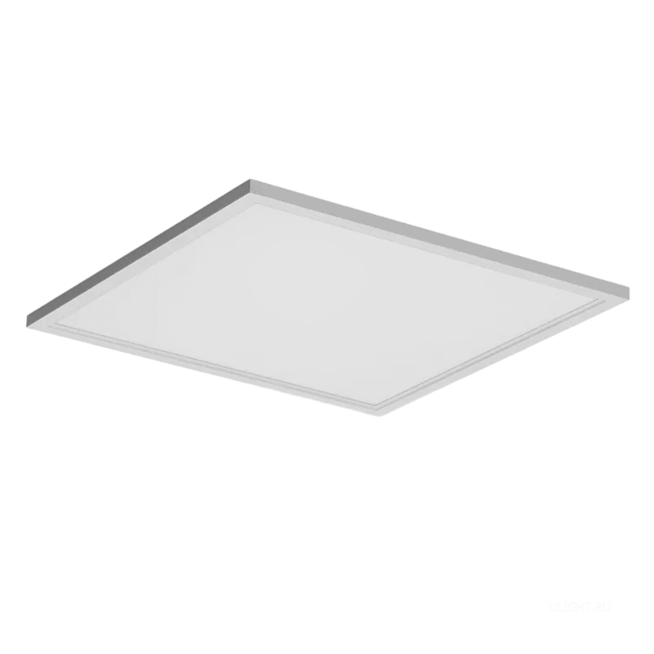 Panou LED încastrat 70W 595x595 cu driver 6500K(TR0329-0370)