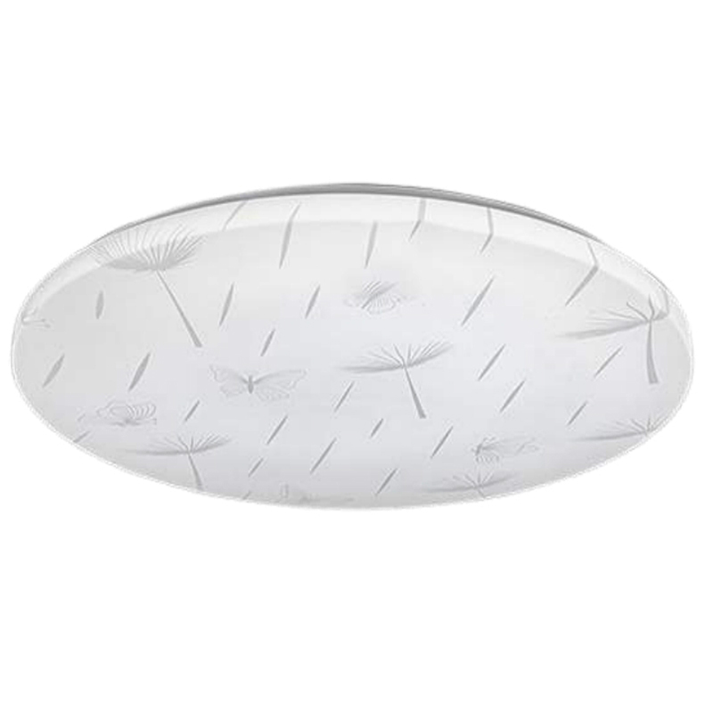 Lumină LED 24W 185-265V 6000K PY-01 350mm(TR0329-1904)