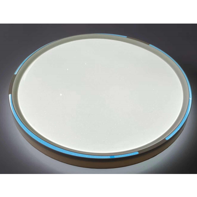 Светильник светодиодный 27W*2 185-265V Double color 400mm(TR0329-1912)