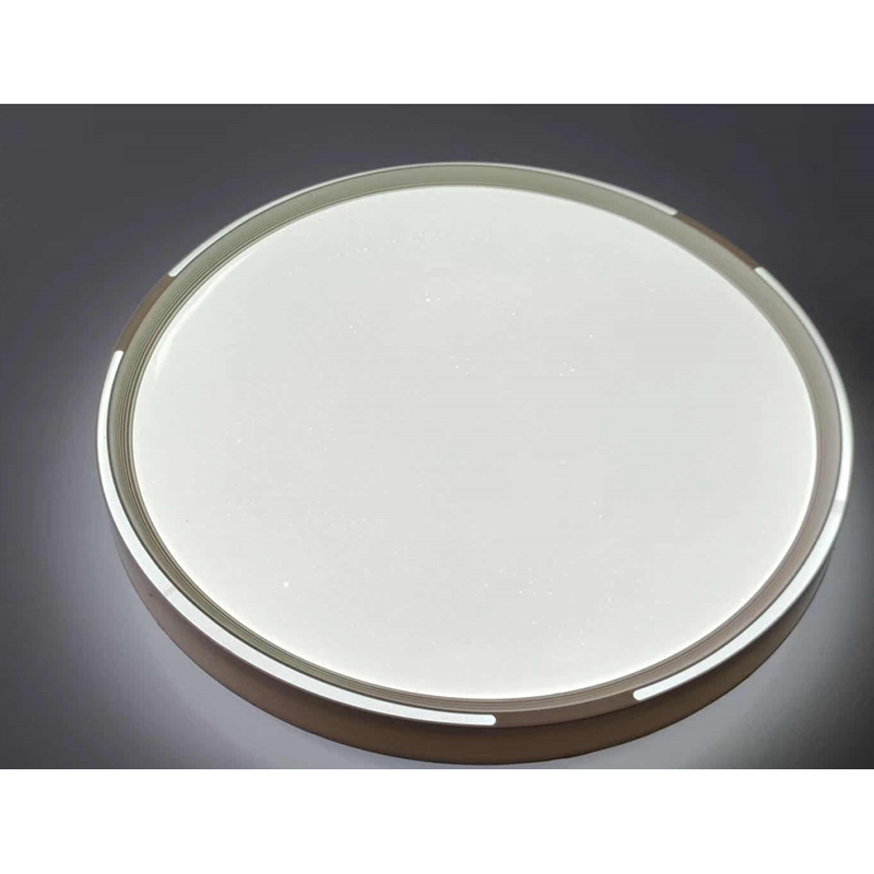 Lumină LED 27W*2 185-265V Dublă culoare 400mm(TR0329-1916)