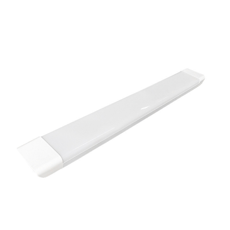 Lumină LED 24W AC185-265V 6000K 600cm(30)(TR0329-2224)