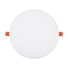 Lumină LED încorporată 12W AC170-240V rotundă φ100 (TR0329-4301)