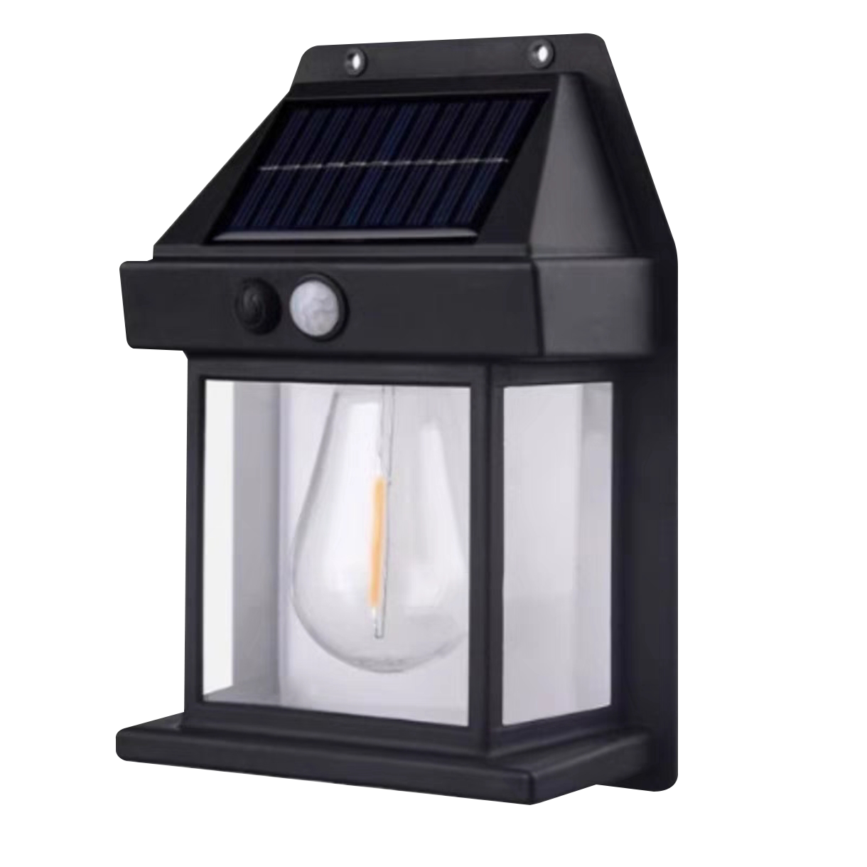 Lumină de peisaj cu panou solar LG-903-20 1.2V, 40mA 8000K IP44 (TR0330-2504)