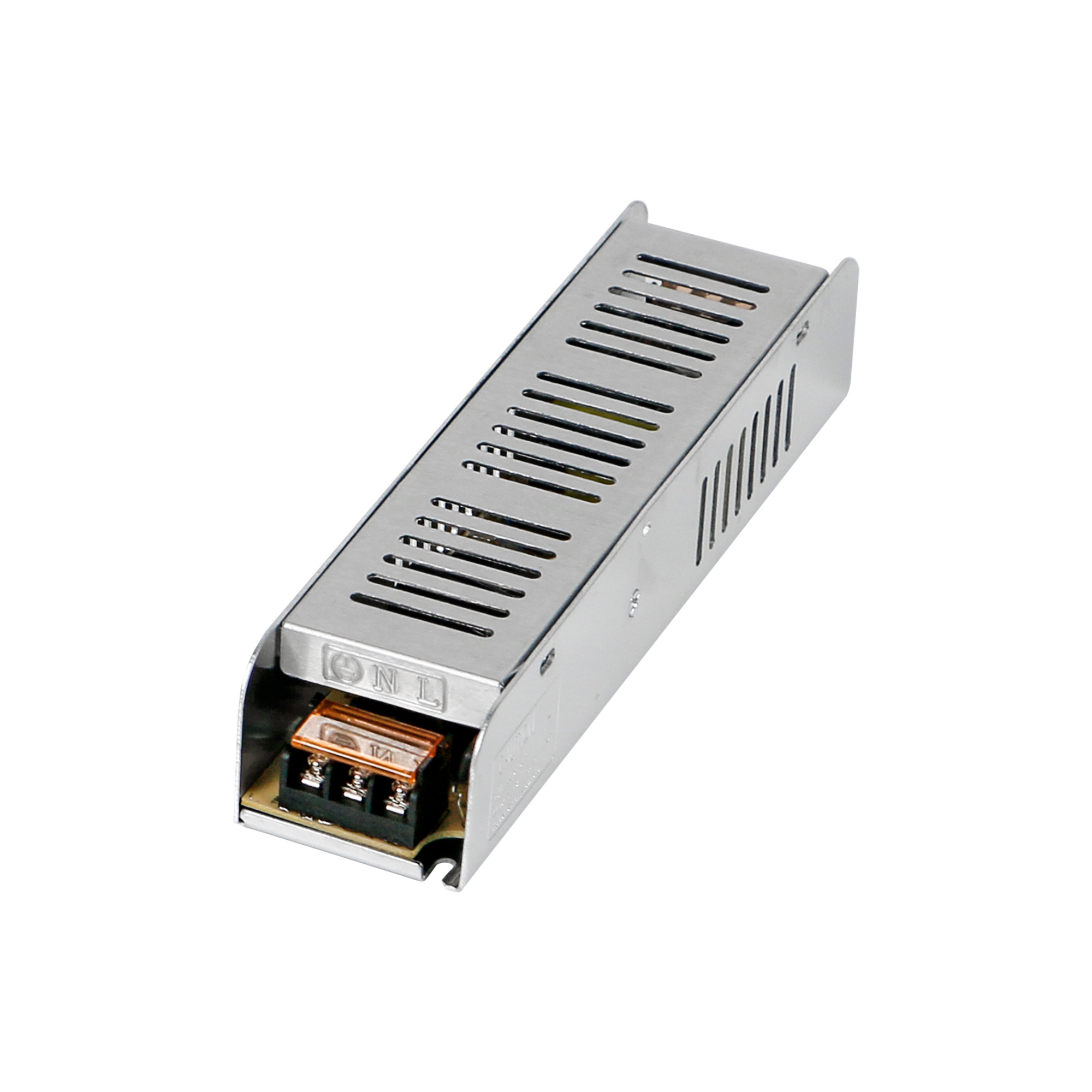 Bloc de alimentare 100Вт-8,5А-12В-IP20 pentru benzi LED și module Standart(TR0331-1100)