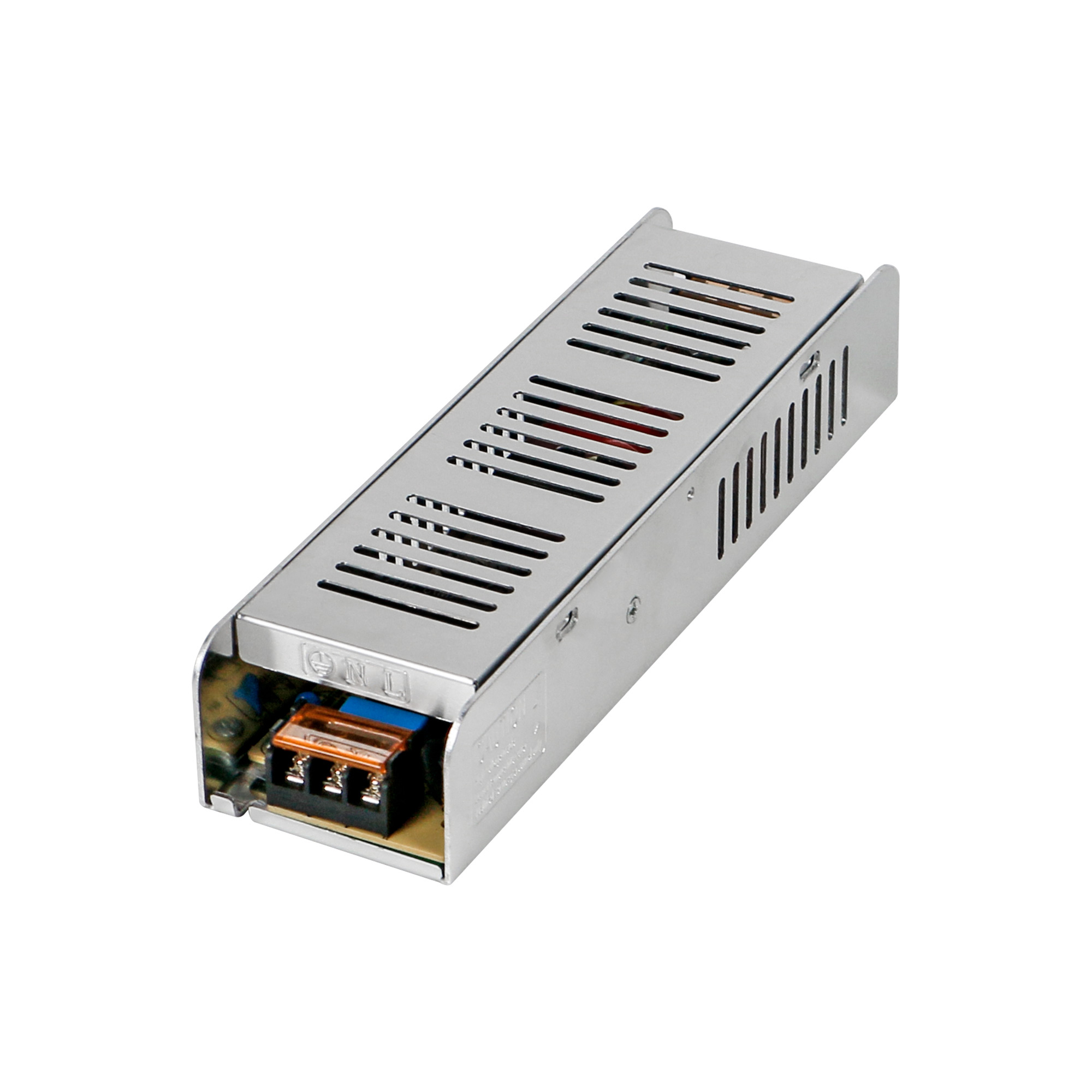 Bloc de alimentare 150W-12,5A-12V-IP20 pentru benzi și module LED Standart(TR0331-1150)