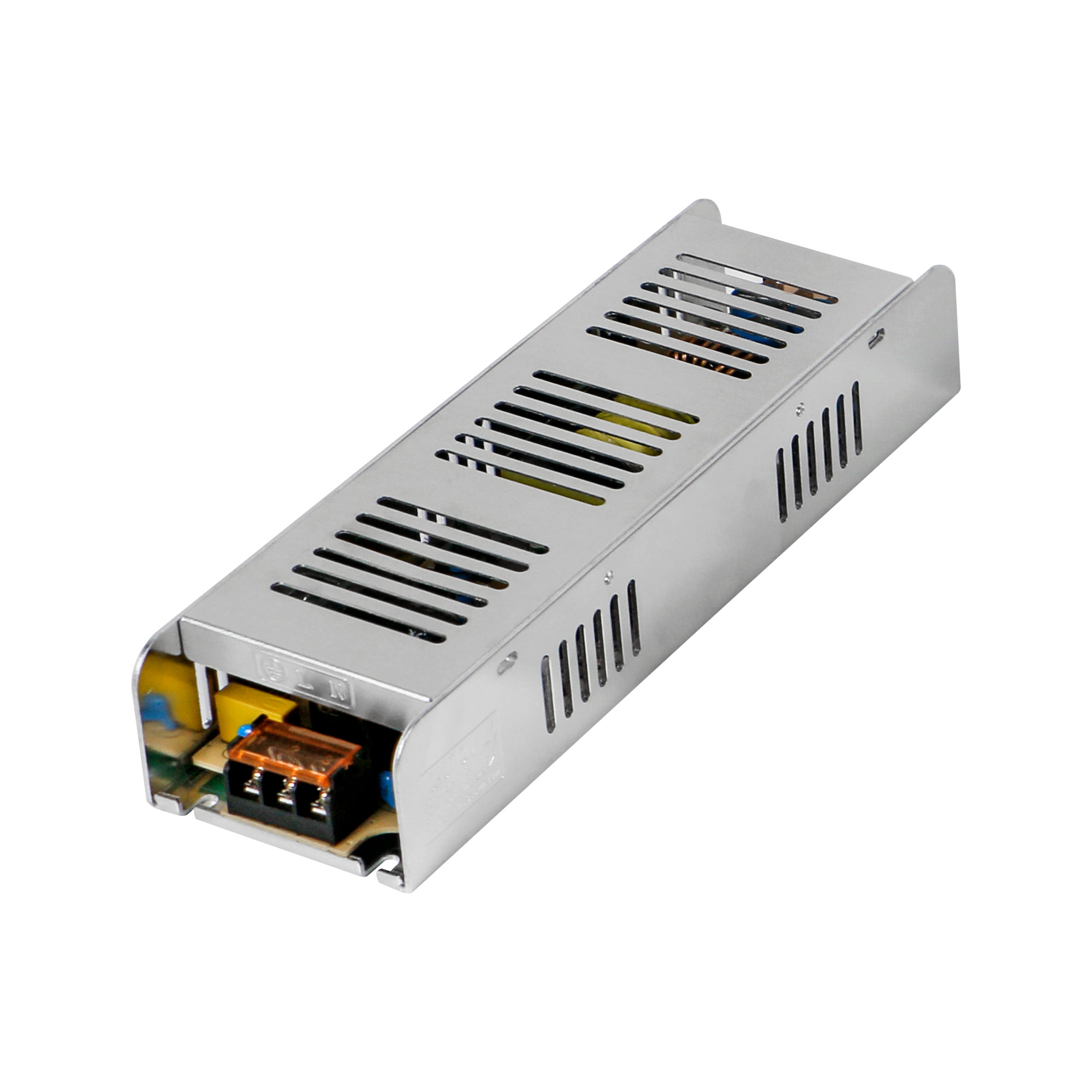 Bloc de alimentare 250Вт-20А-12В-IP20 pentru benzi LED și module Standart(TR0331-1250)